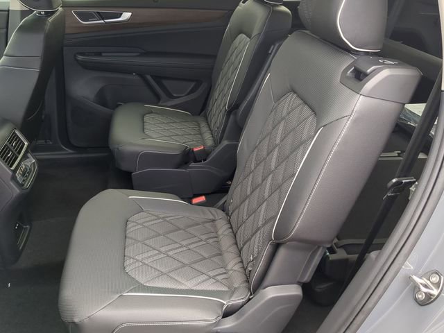 New 2026 Volkswagen Atlas SEL Premium R-Line image 18