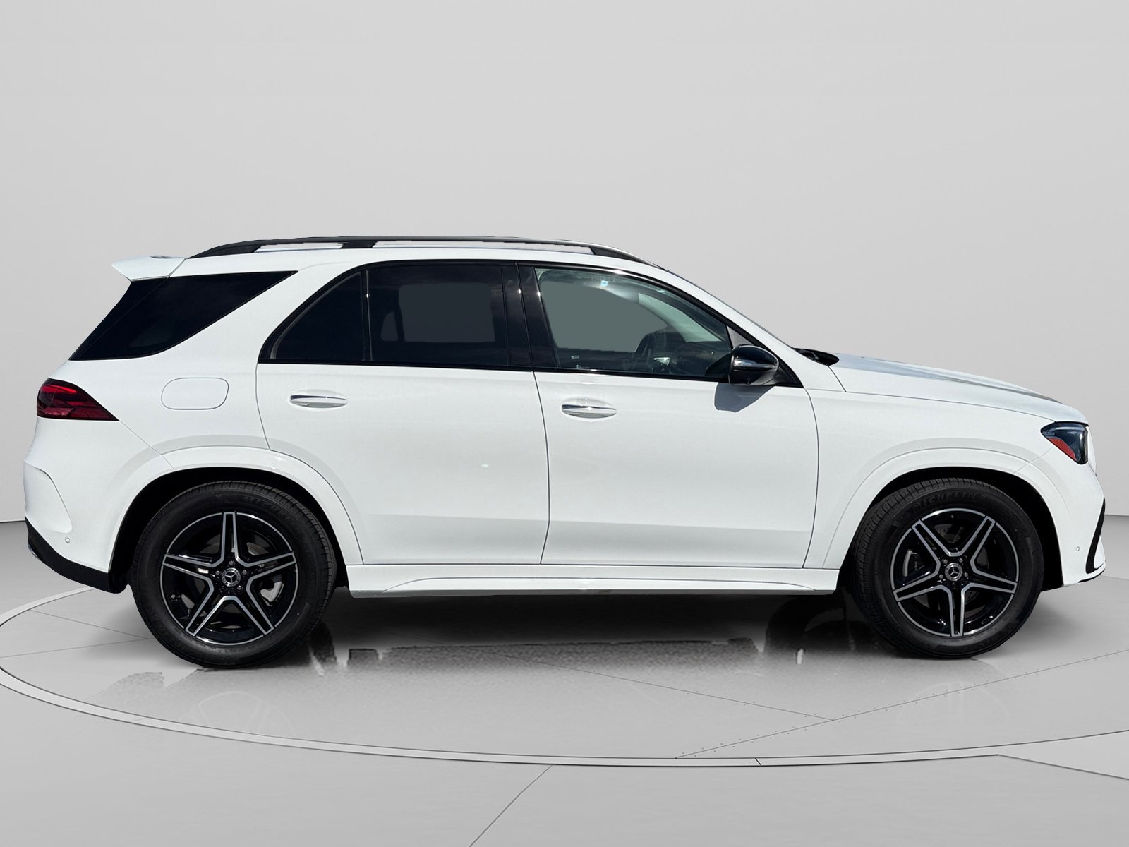 Used 2026 Mercedes-Benz GLE 450 4MATIC image 7