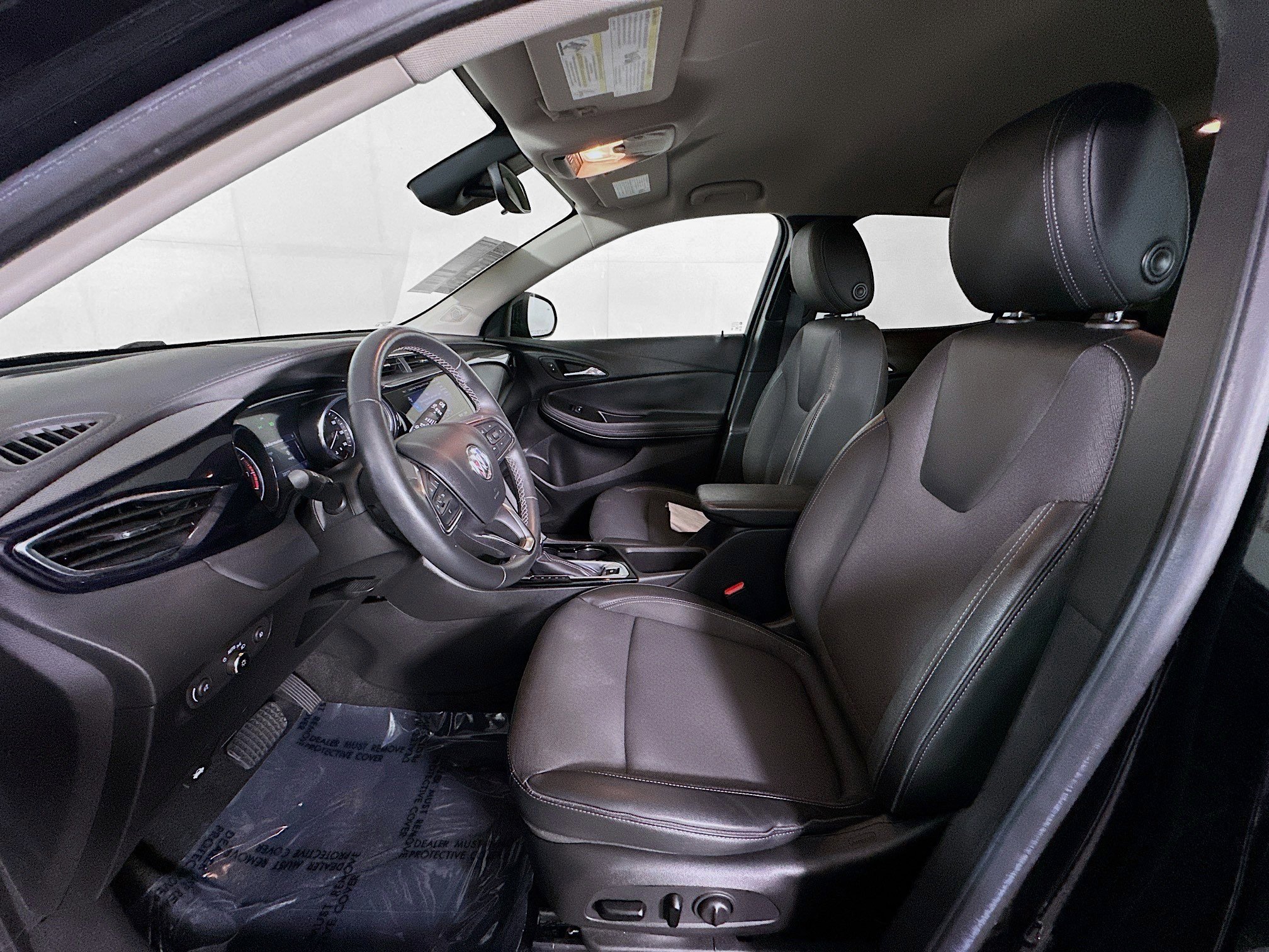 Used 2022 Buick Encore GX Select image 12