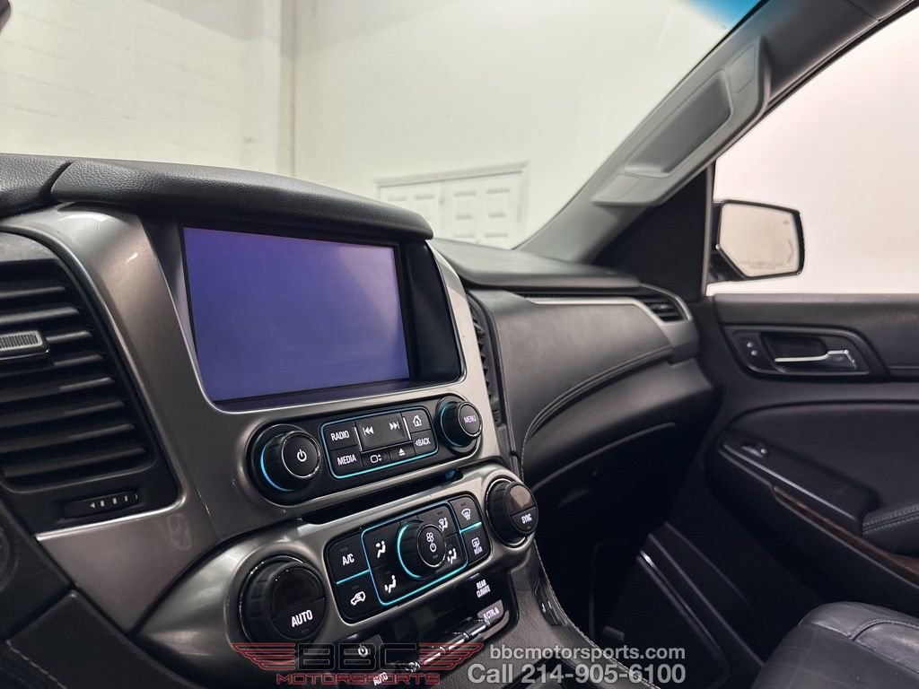 Used 2019 Chevrolet Suburban LT image 35