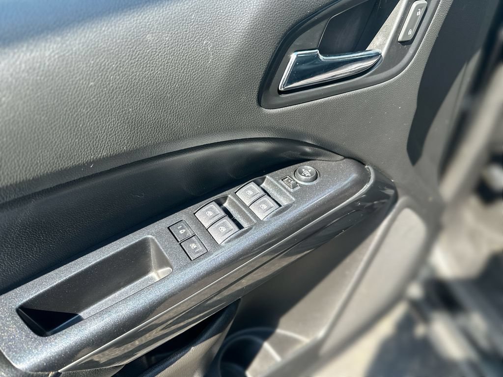 Used 2021 GMC Canyon AT4 w/ Trailering Package AWD/4WD image 15