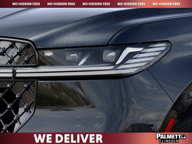 New 2027 Lincoln Navigator L Reserve w/ Jet Appearance Package AWD/4WD image 19