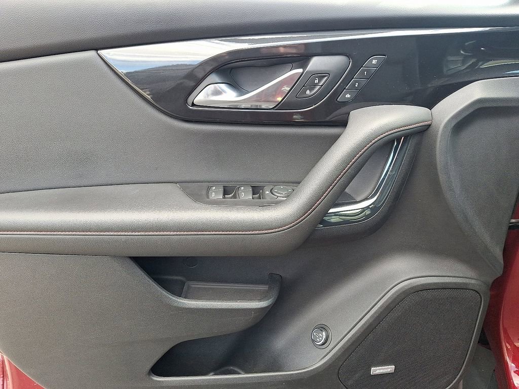 Used 2020 Chevrolet Blazer RS image 13