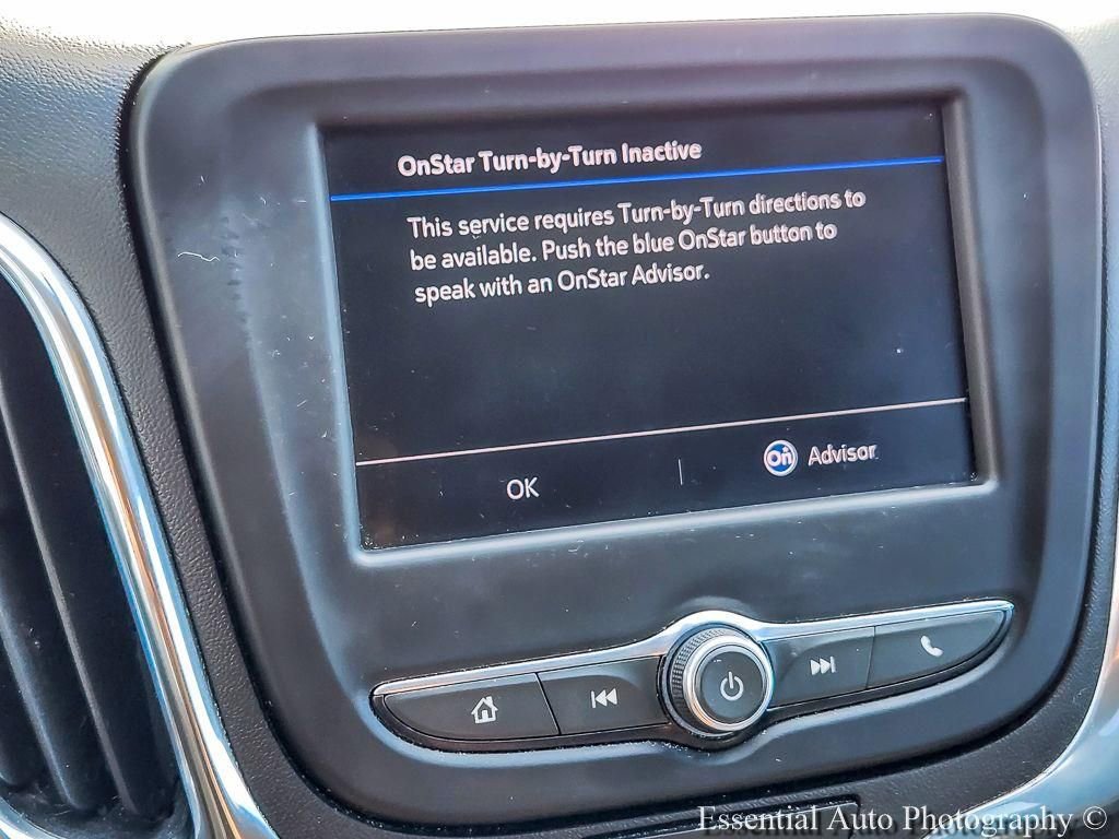 Used 2020 Chevrolet Equinox LT FWD image 15