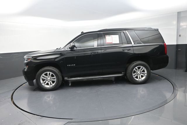 Used 2015 Chevrolet Tahoe LT AWD/4WD image 58