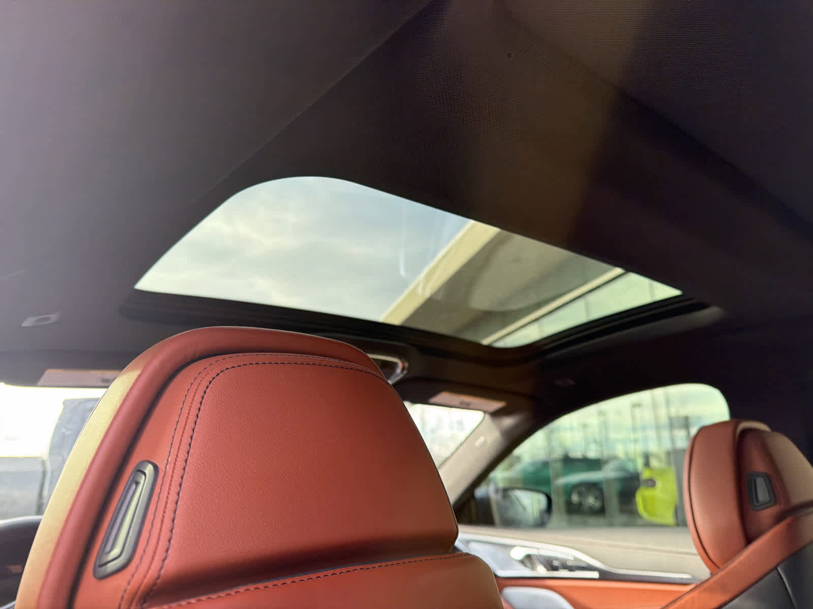 New 2026 BMW 840i xDrive image 18