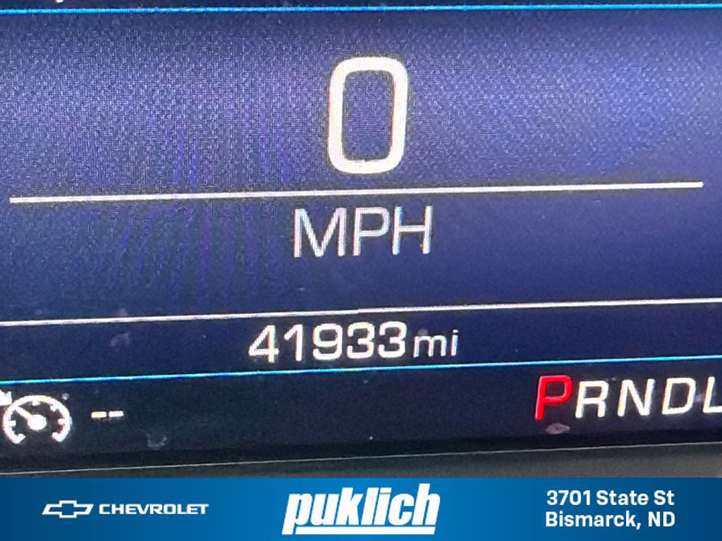 Used 2019 Chevrolet Equinox LT AWD/4WD image 14