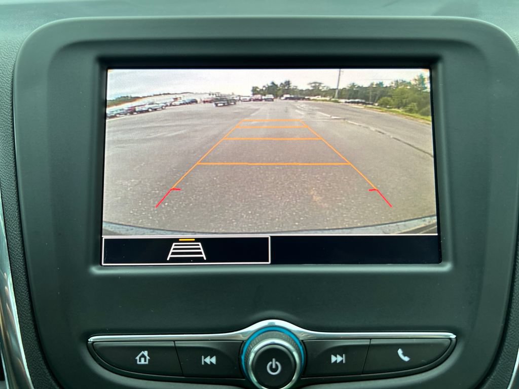 Used 2023 Chevrolet Equinox LT FWD image 29