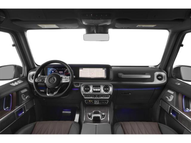 New 2026 Mercedes-Benz G 550 image 18