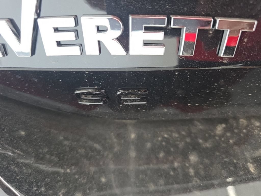 New 2026 Volkswagen Tiguan SE R-Line AWD/4WD image 15