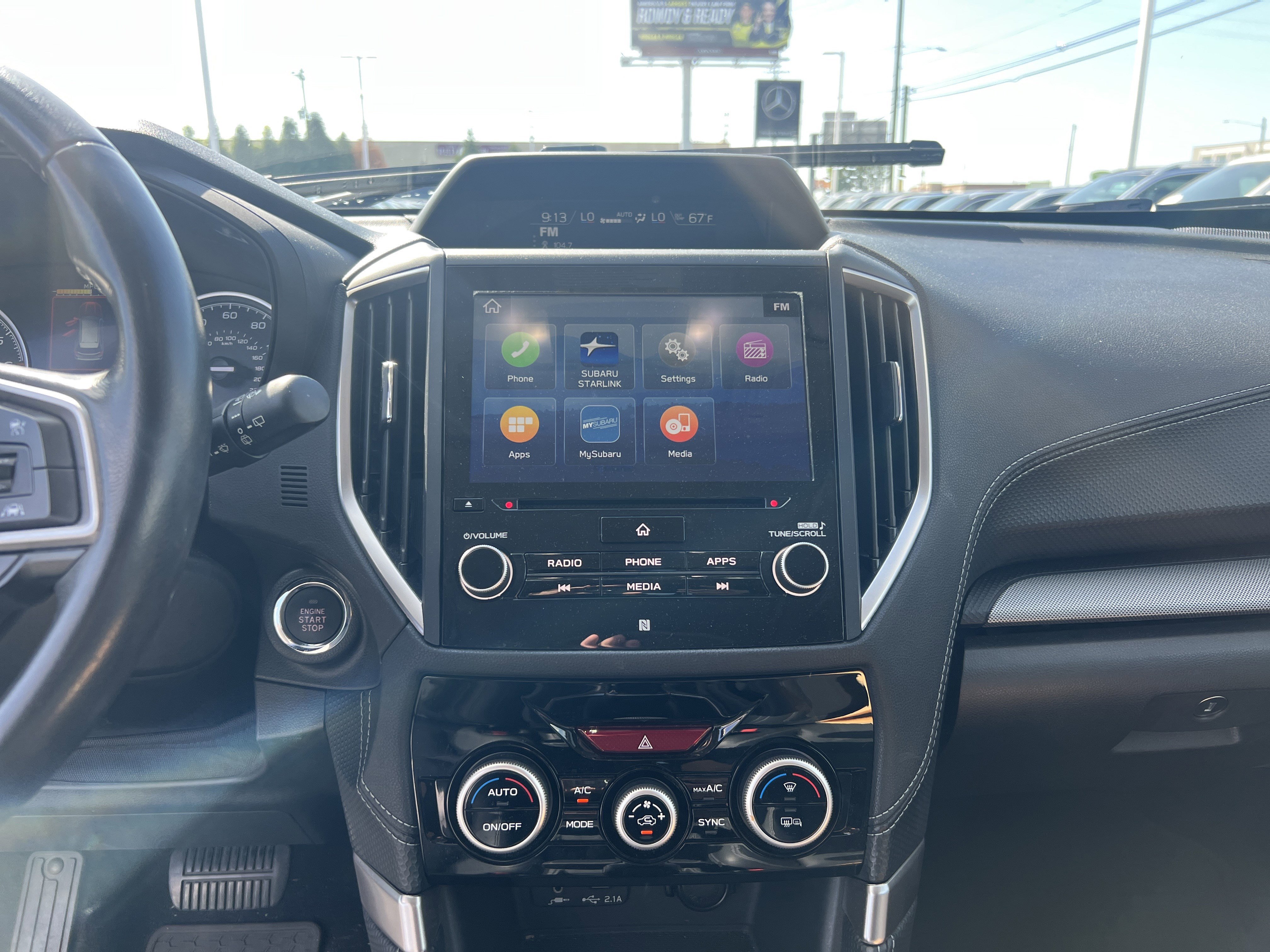 Used 2019 Subaru Forester Limited w/ Popular Package #3 image 30