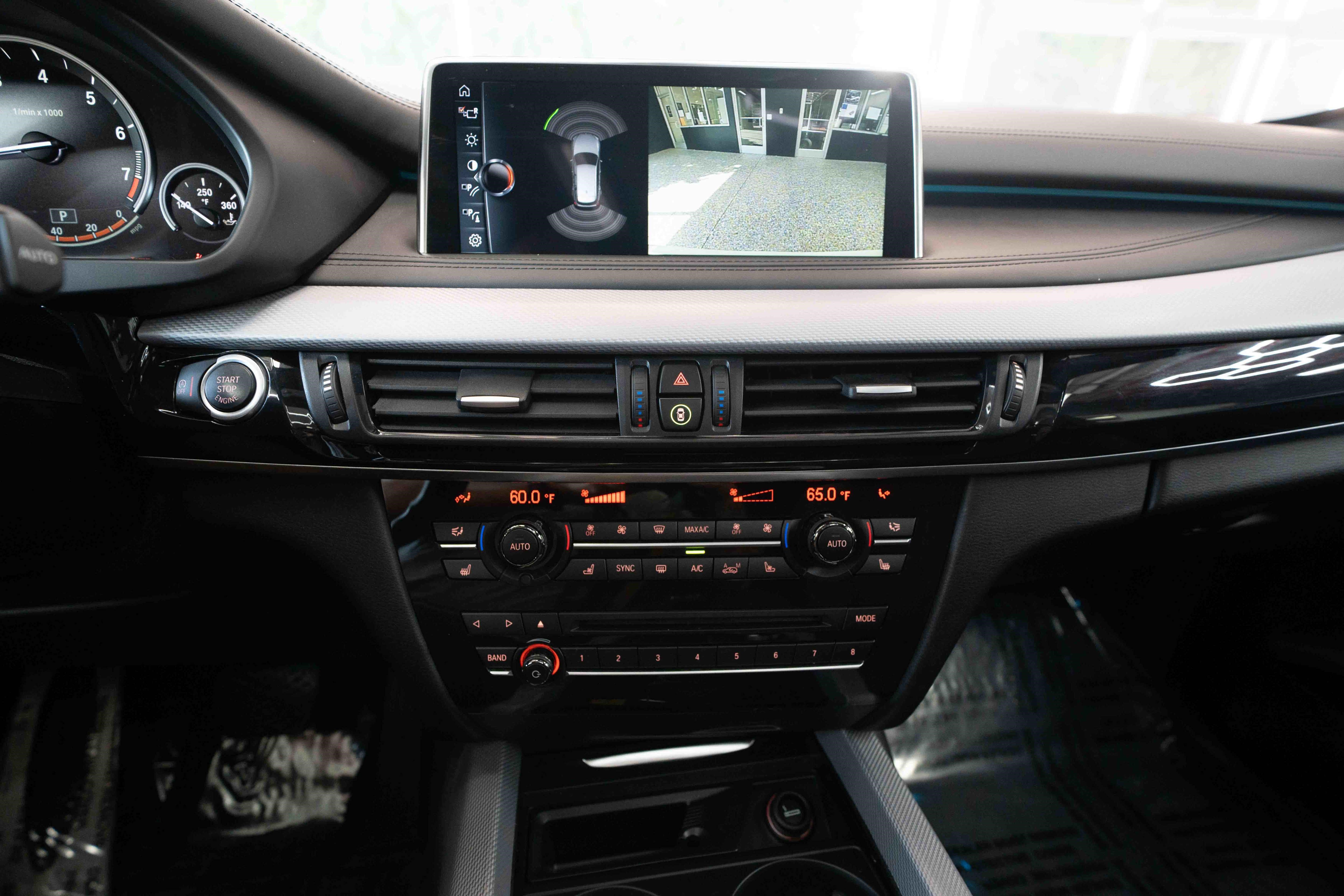 Used 2017 BMW X5 xDrive50i AWD/4WD image 17
