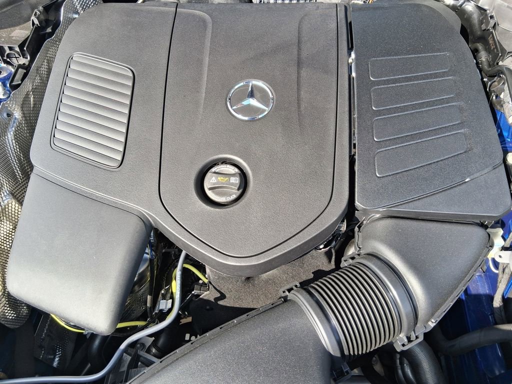 New 2026 Mercedes-Benz GLC 300 image 29