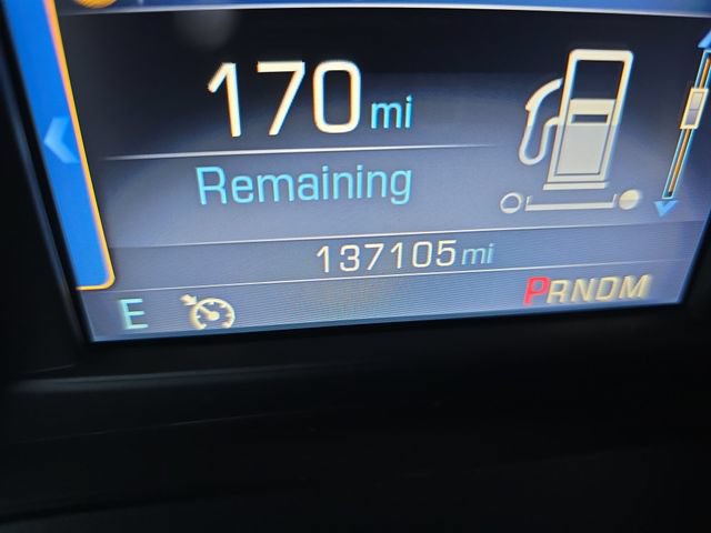 Used 2015 Chevrolet Tahoe LTZ AWD/4WD image 14