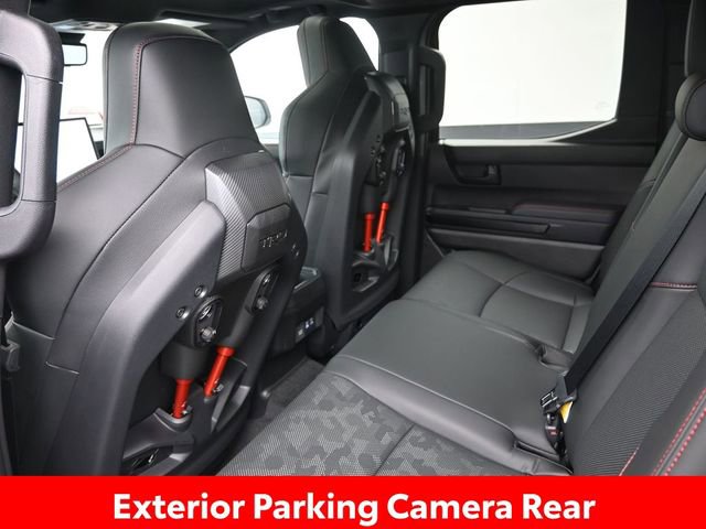 Certified 2025 Toyota Tacoma TRD Pro AWD/4WD image 16