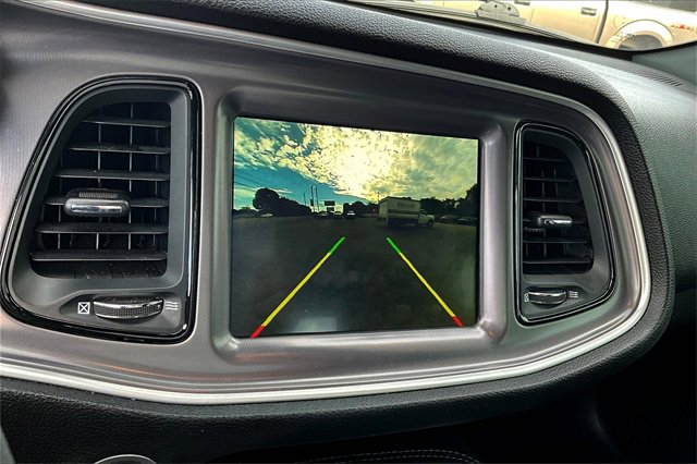 Used 2019 Dodge Challenger R/T Scat Pack image 13