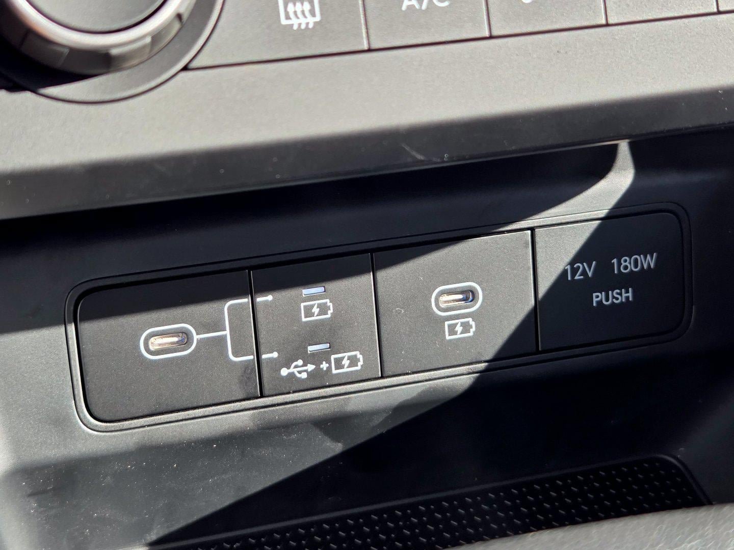 New 2026 Hyundai Tucson SE FWD image 89