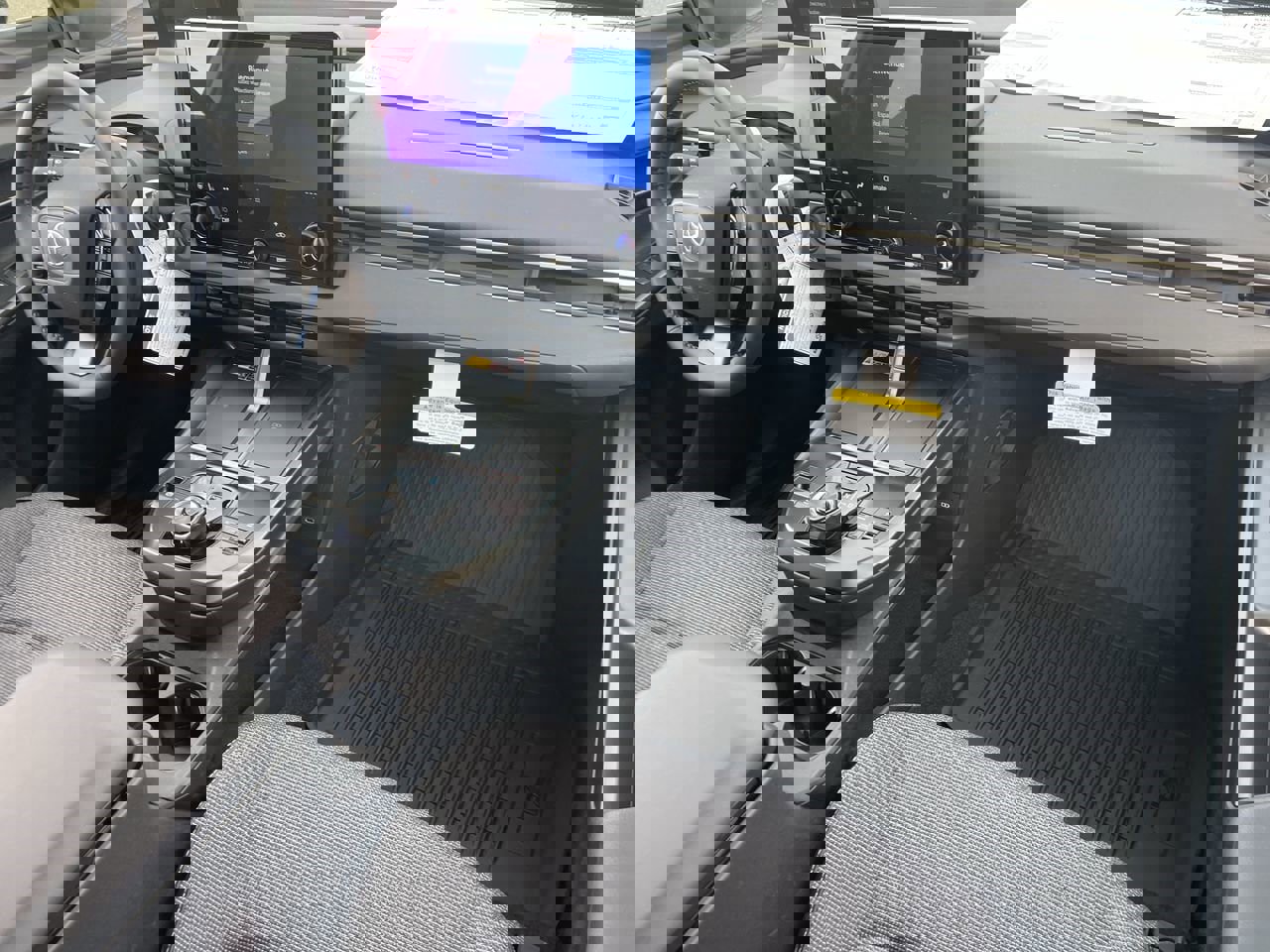 New 2026 Toyota bZ image 25