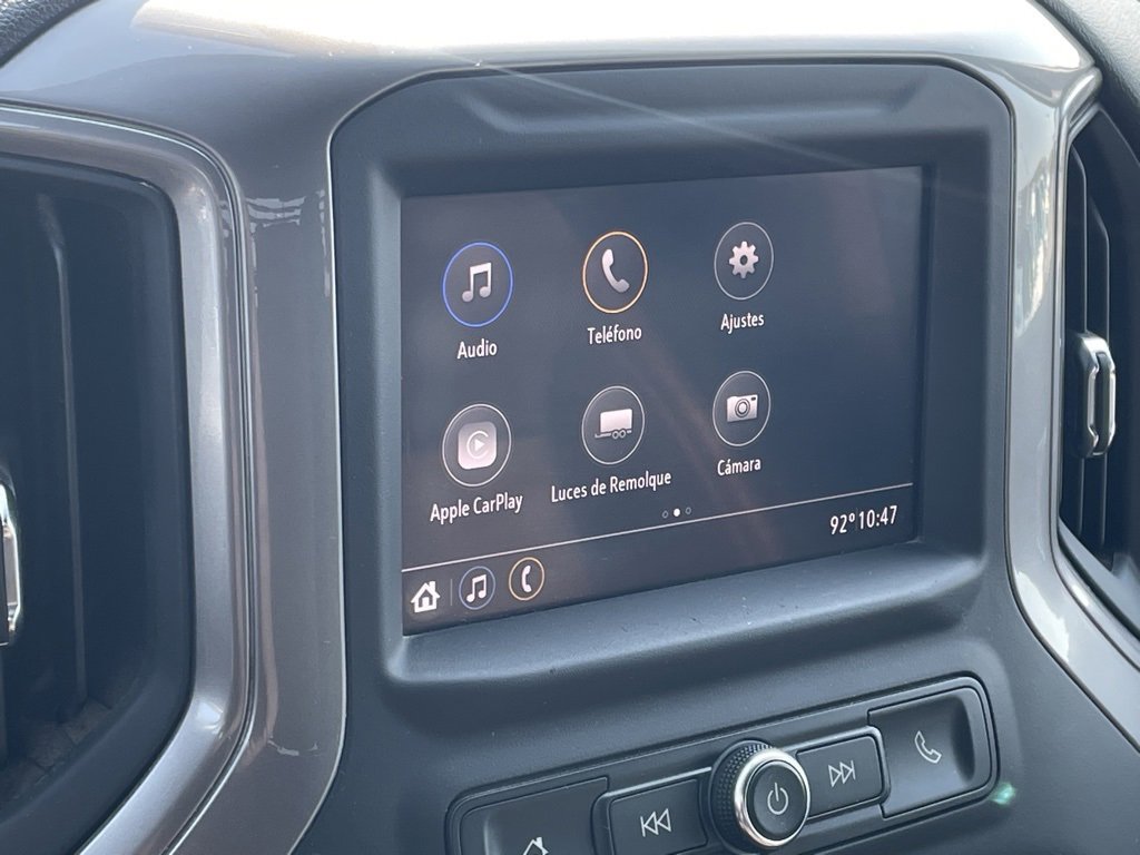 Used 2020 Chevrolet Silverado 2500 W/T w/ WT Fleet Convenience Package image 14