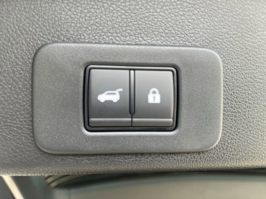 New 2026 Nissan Murano Platinum image 29