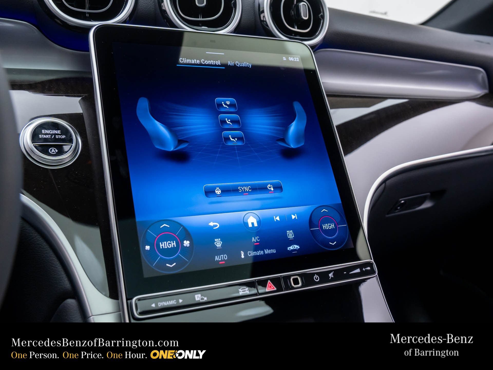 New 2026 Mercedes-Benz GLC 300 4MATIC image 27