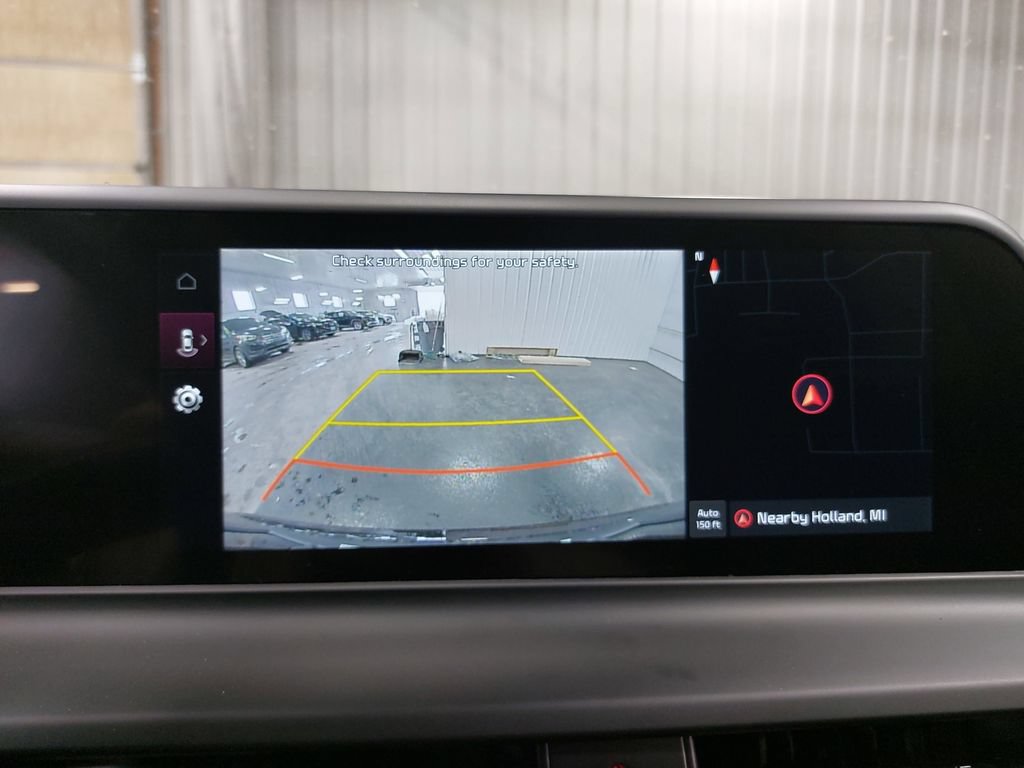 New 2026 Kia Seltos S AWD/4WD image 24