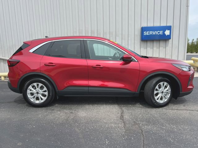 Certified 2023 Ford Escape Active w/ Tech Pack #2 FWD image 11