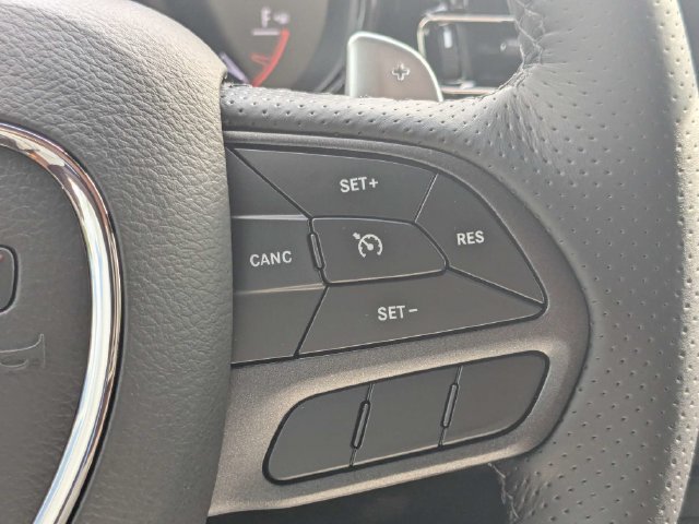 New 2026 Dodge Durango GT w/ Blacktop Package AWD/4WD image 26