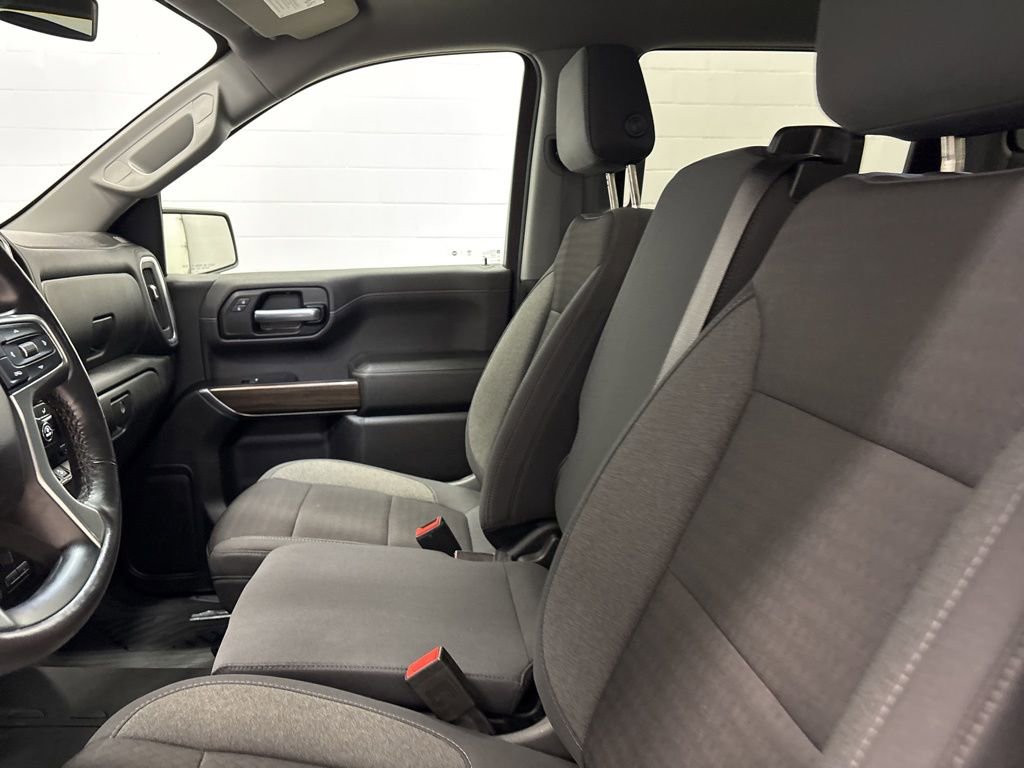 Used 2020 Chevrolet Silverado 1500 LT Trail Boss w/ Convenience Package image 20