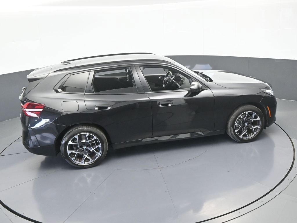 Used 2025 BMW X3 xDrive30i AWD/4WD image 65