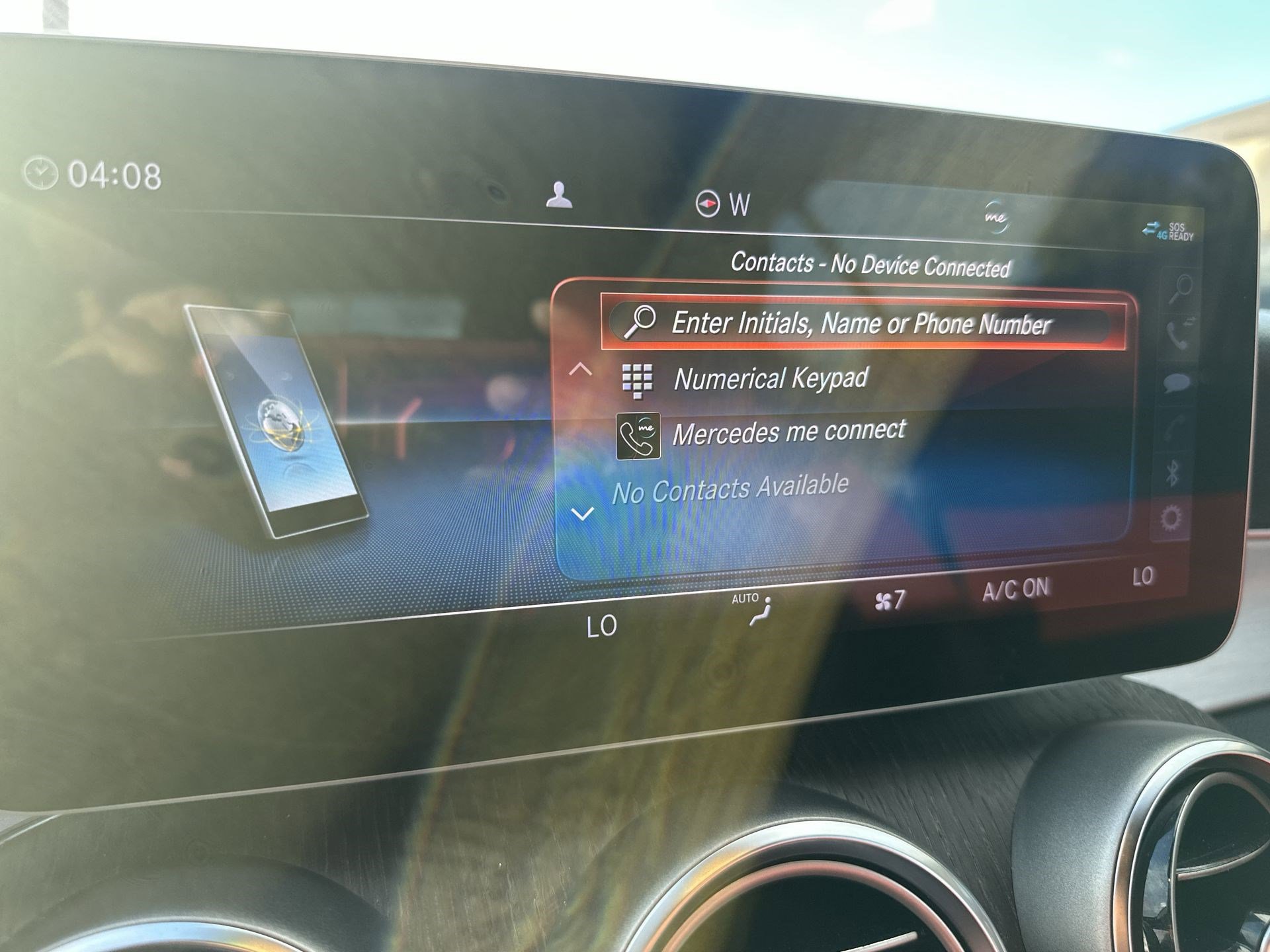 Used 2020 Mercedes-Benz C 300 4MATIC Cabriolet image 20