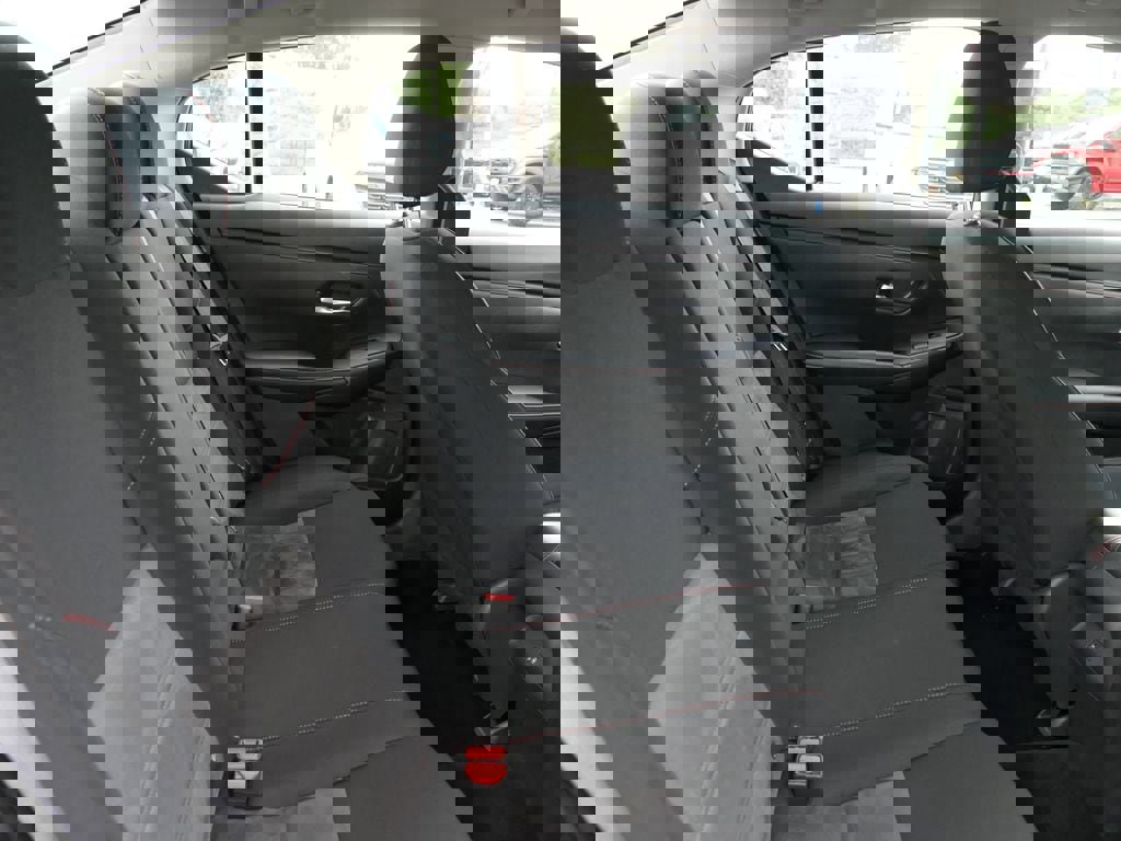 Used 2024 Nissan Sentra SR image 25