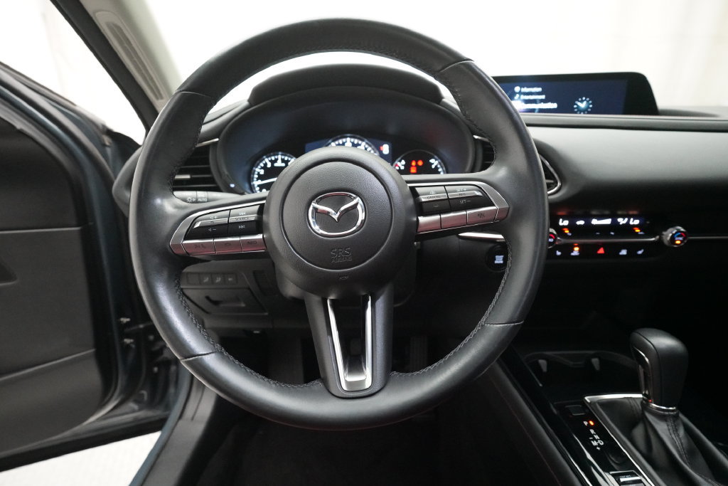 Certified 2023 MAZDA CX-30 AWD 2.5 S w/ Preferred Package image 4