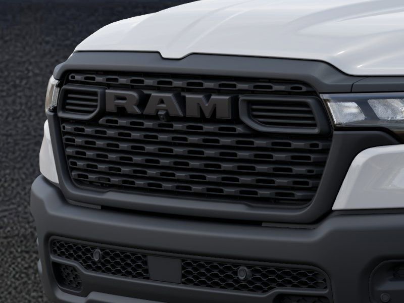 New 2025 RAM 1500 Tradesman image 11
