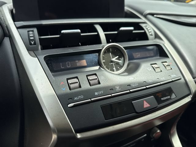 Certified 2021 Lexus NX 300 FWD w/ Accessory Package 2 image 19