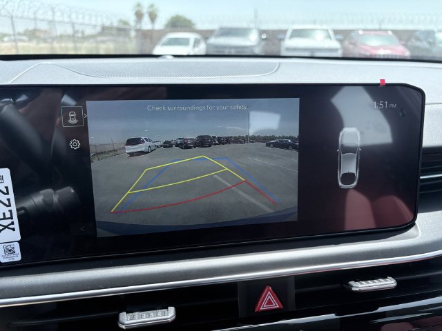 New 2026 Kia K5 GT-Line w/ GT-Line Premium Package FWD image 9