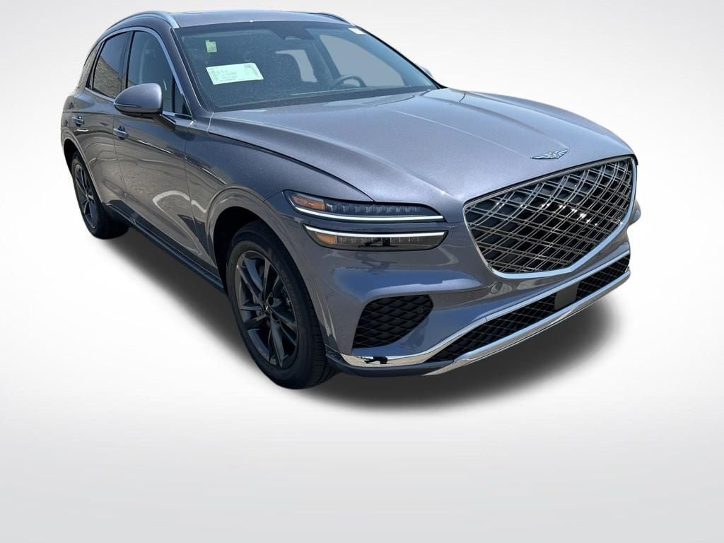 New 2027 Genesis GV70 2.5T Select AWD/4WD image 8