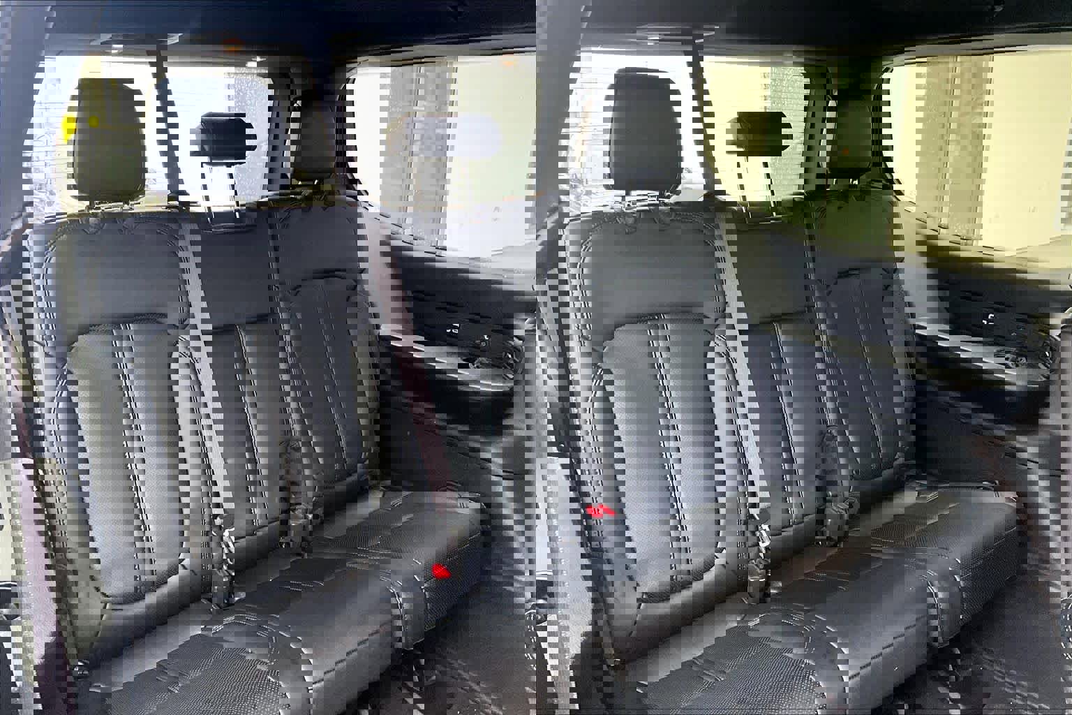 Used 2023 Jeep Wagoneer Series II image 35