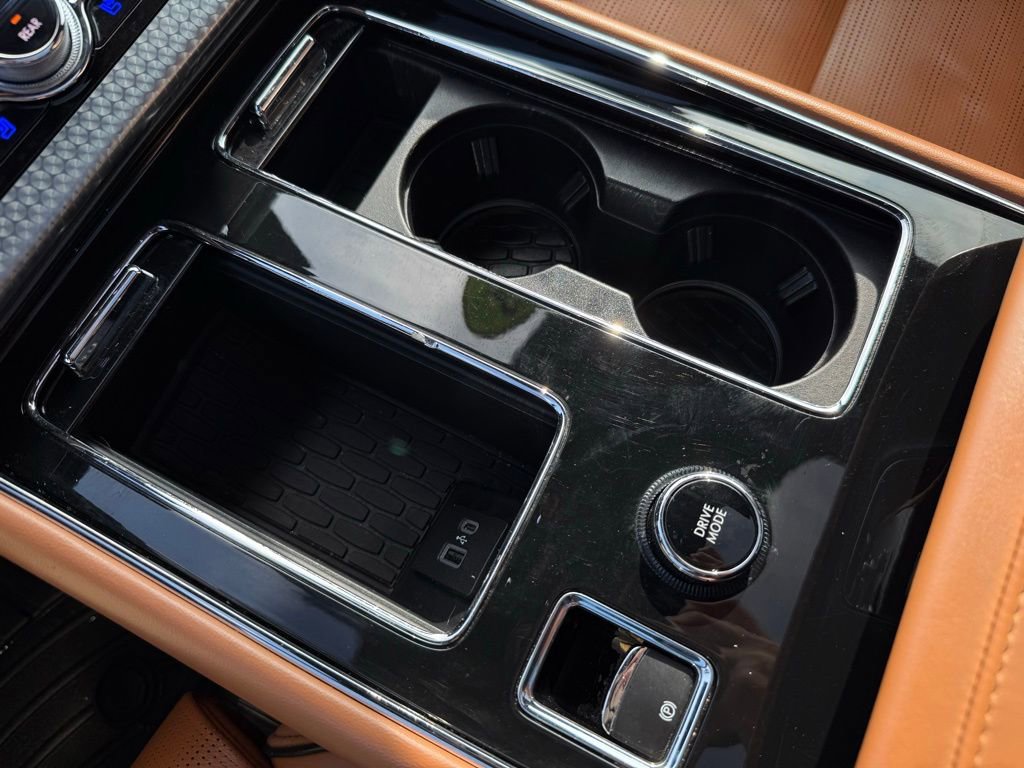 Used 2023 Lincoln Aviator Black Label image 27