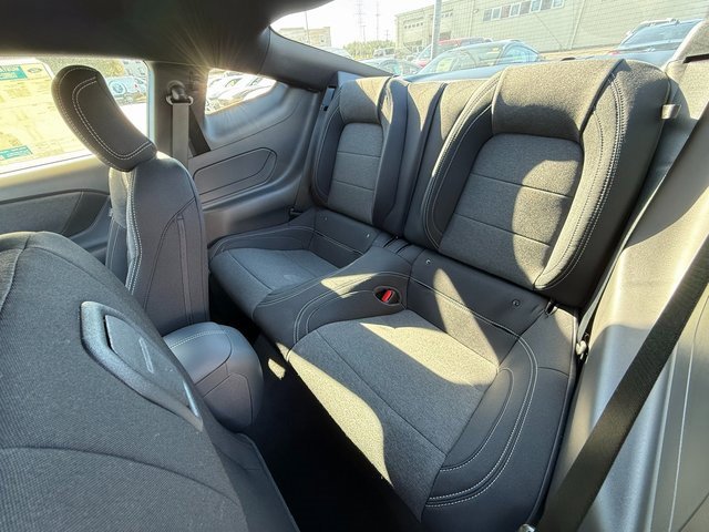 New 2026 Ford Mustang EcoBoost image 18