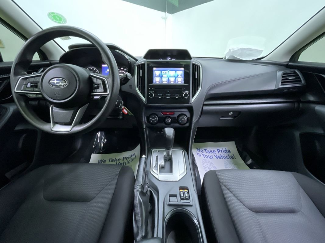 Used 2022 Subaru Impreza 2.0i Premium image 18