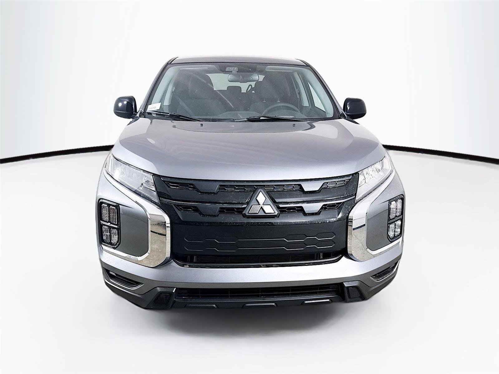 New 2026 Mitsubishi Outlander Sport AWD image 22