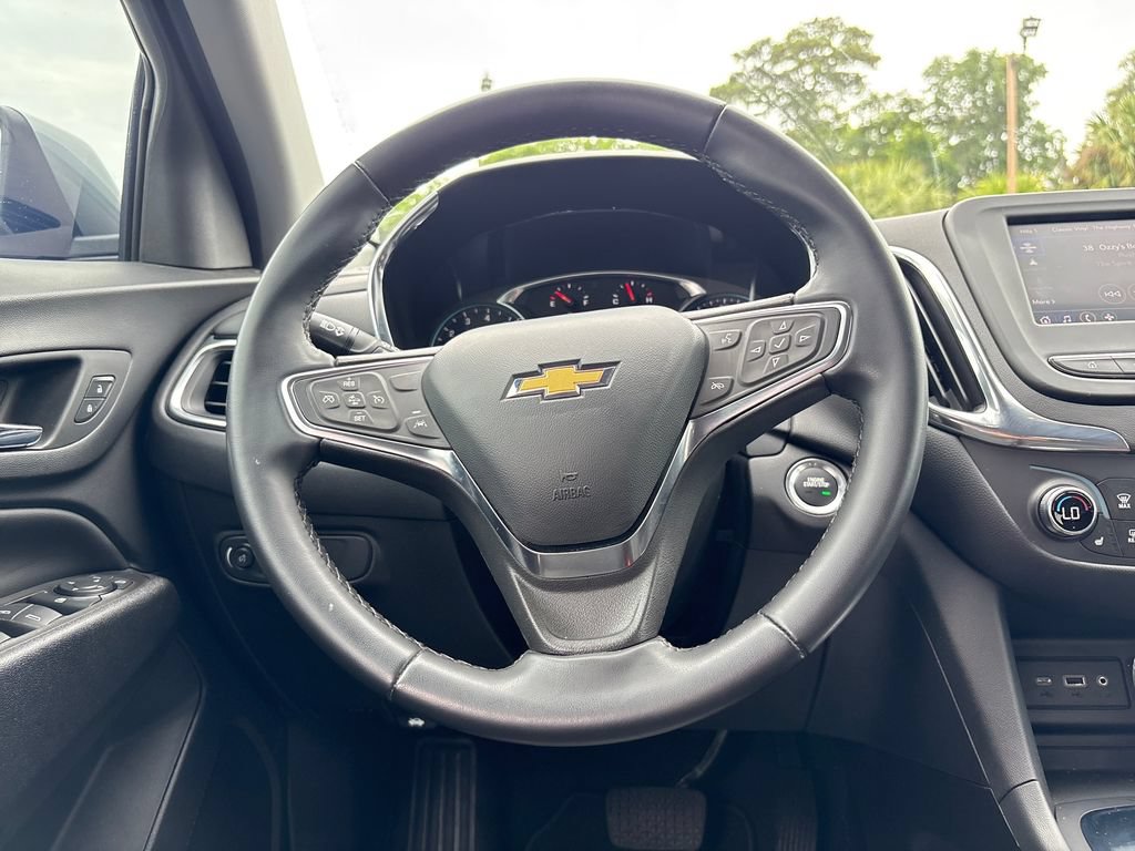 Used 2024 Chevrolet Equinox LT FWD image 14