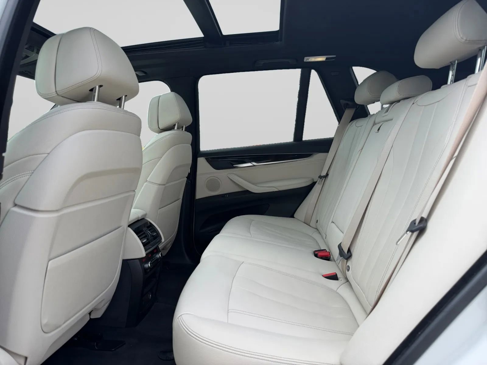 Used 2018 BMW X5 xDrive35i image 28