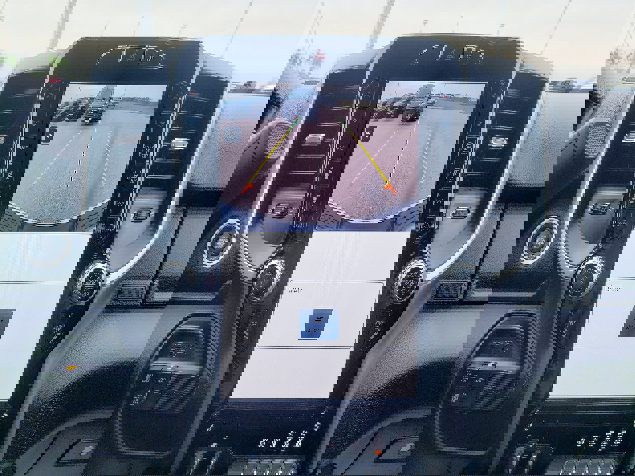 Used 2024 RAM 2500 Big Horn w/ Sport Appearance Package image 35