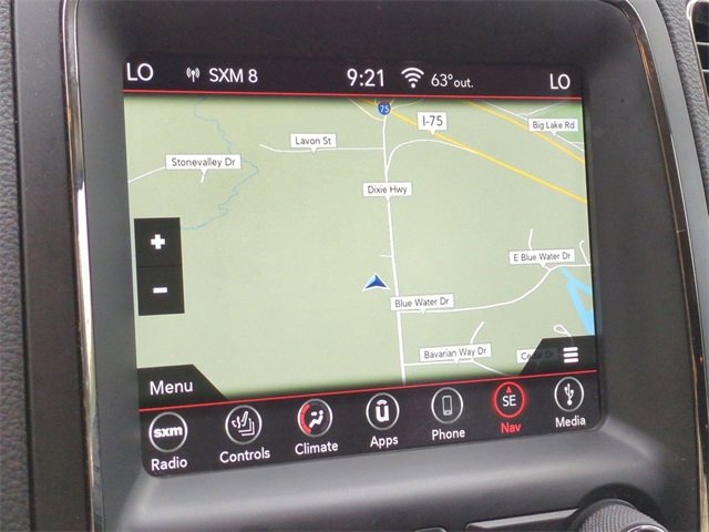 Used 2018 Dodge Durango GT image 18