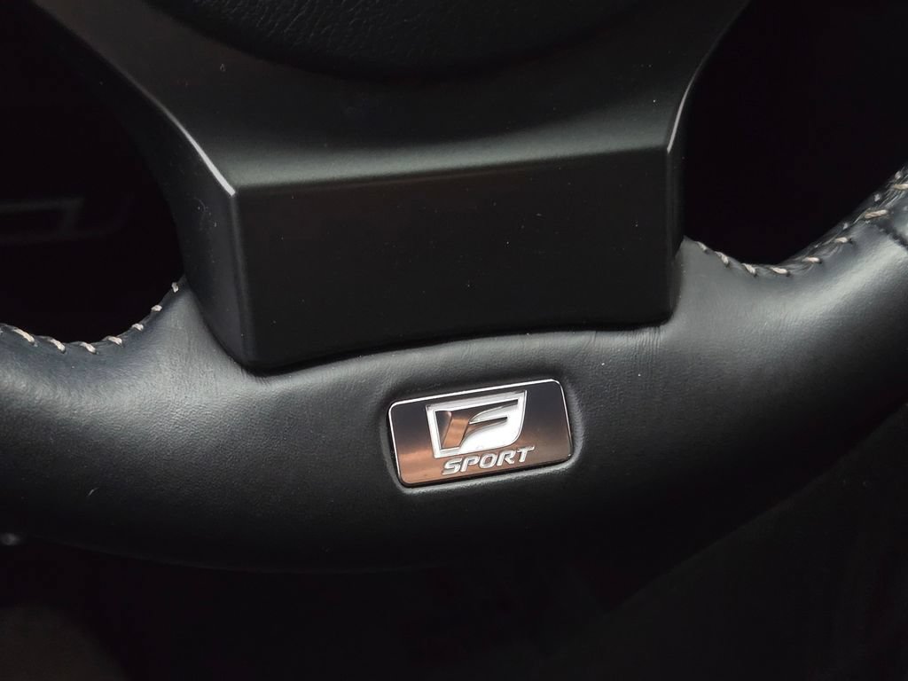Used 2024 Lexus IS 350 F Sport w/ Navigation Package RWD image 33