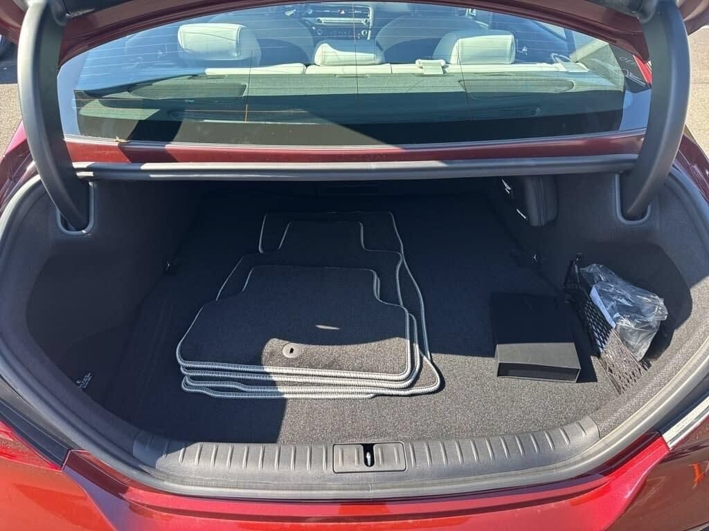 New 2026 Genesis G70 3.3T Sport Prestige AWD/4WD image 12