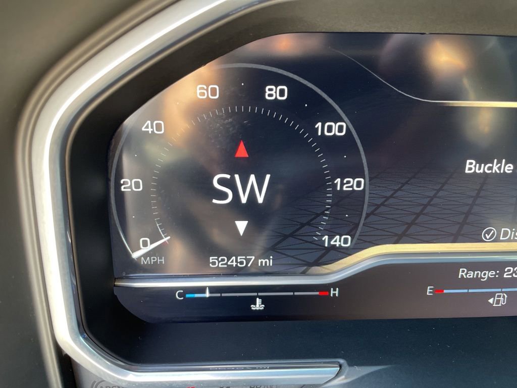 Used 2024 GMC Sierra 2500 AT4 w/ AT4 Premium Plus Package image 22