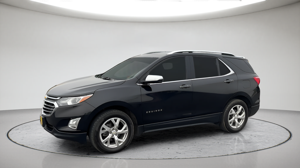 Used 2019 Chevrolet Equinox Premier AWD/4WD image 12